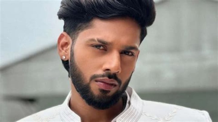 Baseer Ali Height, Weight, Net Worth, Age, Birthday, Wikipedia, Who, Nationality, Biography