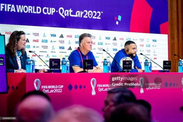 
BBNaija Star, Adekunle To Host FIFA World Cup 2022 Press Conference In Qatar 