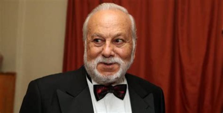 Bedros Kirkorov Net Worth