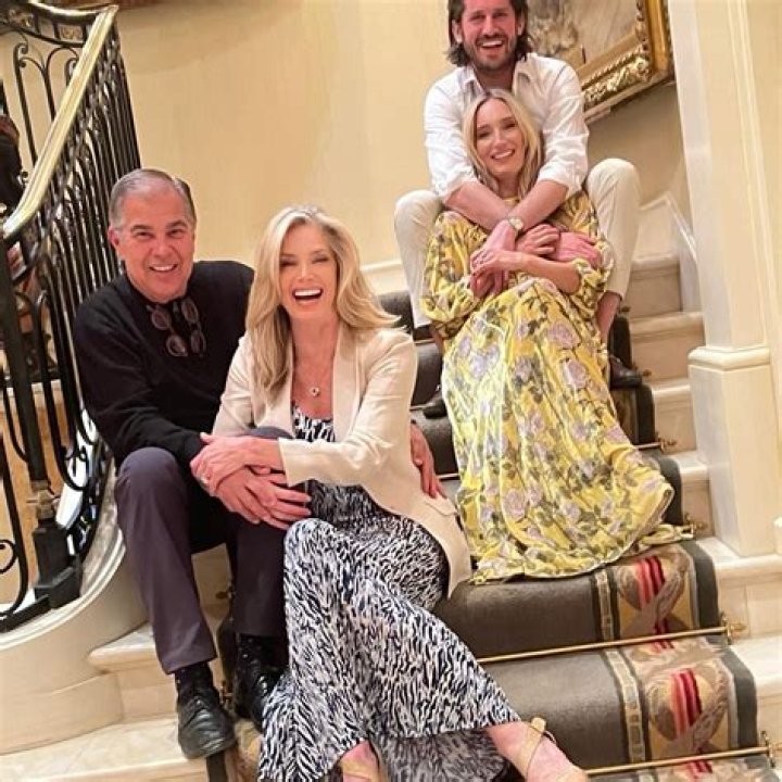 
Bella Emberg | Children, Husband And Family 