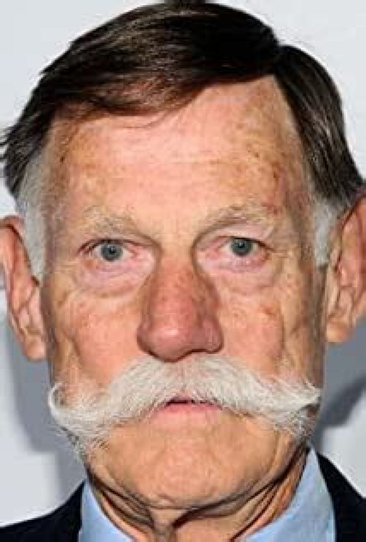 Ben Davidson Net Worth