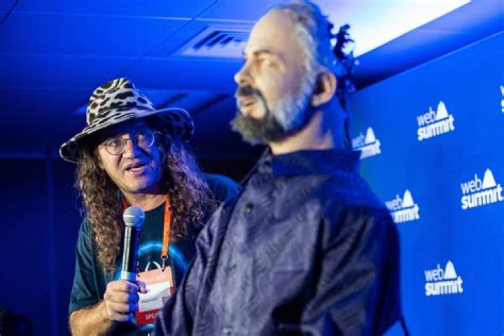 Ben Goertzel