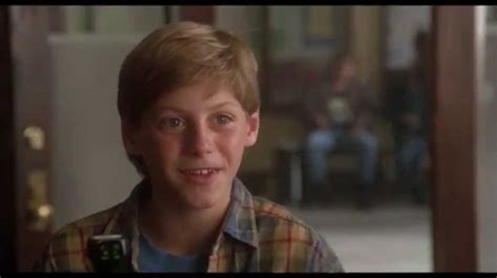 Benj Thall Net Worth