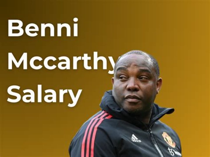 
Benni McCarthy Height, Weight, Net Worth, Age, Birthday, Wikipedia, Who, Nationality, Biography 