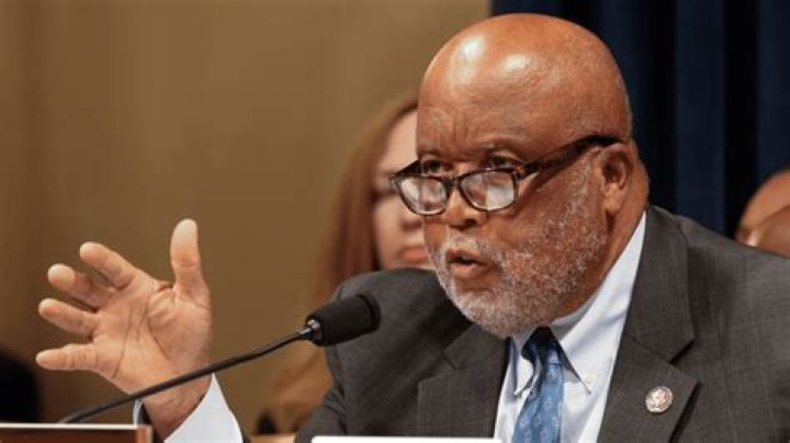 Bennie Thompson Net Worth