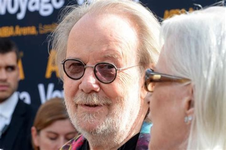 Benny Andersson Net Worth