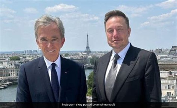 
Bernard Arnault Height, Weight, Net Worth, Age, Birthday, Wikipedia, Who, Nationality, Biography 