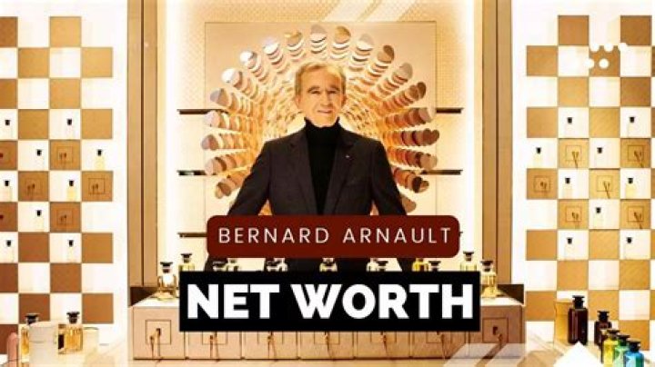 Bernard Arnault Net Worth, Salary, Source of Income, Early Life, Career, Haight & More.