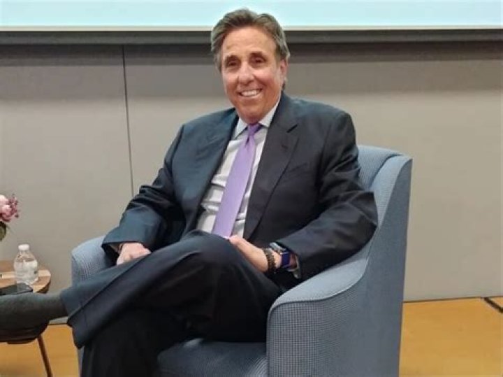 Bernie Smilovitz Height, Weight, Net Worth, Age, Birthday, Wikipedia, Who, Nationality, Biography