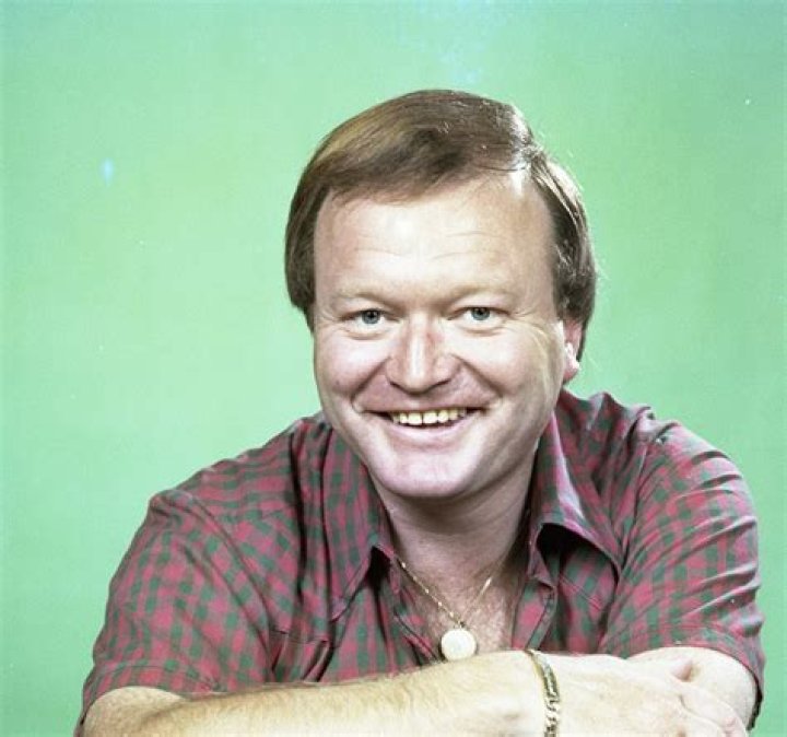 Bert Newton