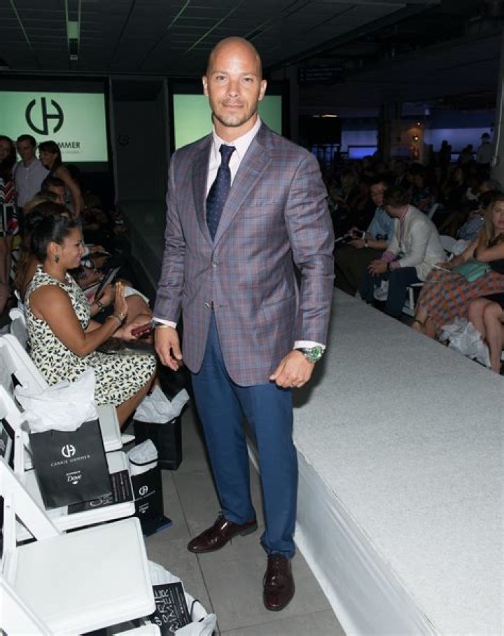 Berto Colon Net Worth