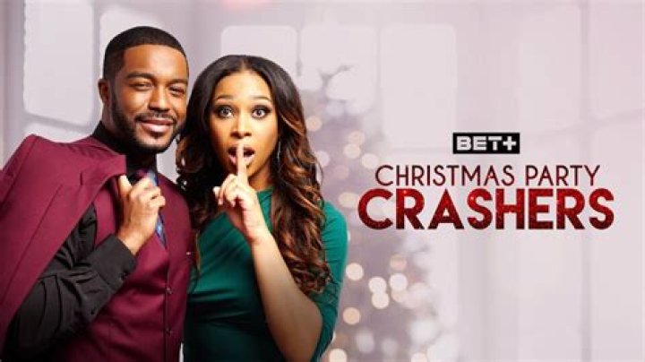 BET Brings Christmas To Your Homes With Christmas Party Crashers and Here Is Who is In It