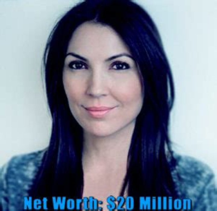 Bethany Ashton Wolf Net Worth