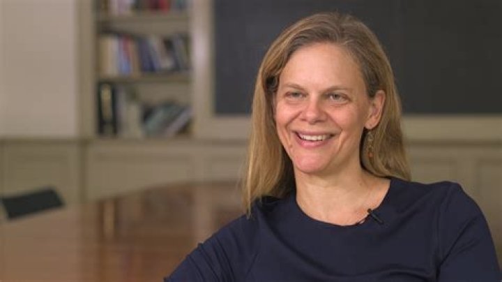 Beverly Gage Net Worth