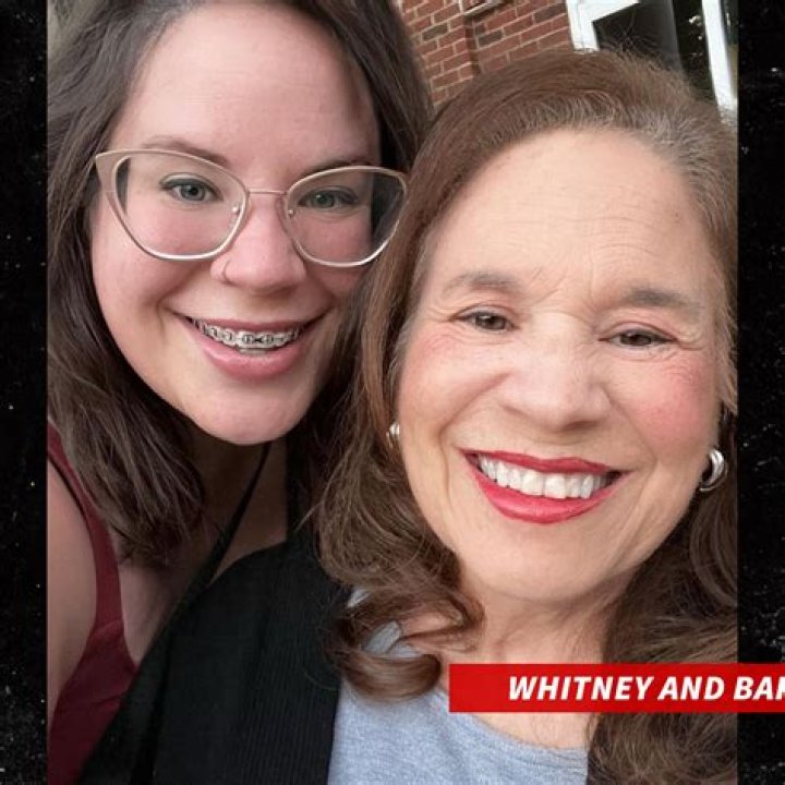 Big Fat Fabulous Star Barbara ‘Babs’ Thore, Mom of Whitney Thore Health Update After Stroke