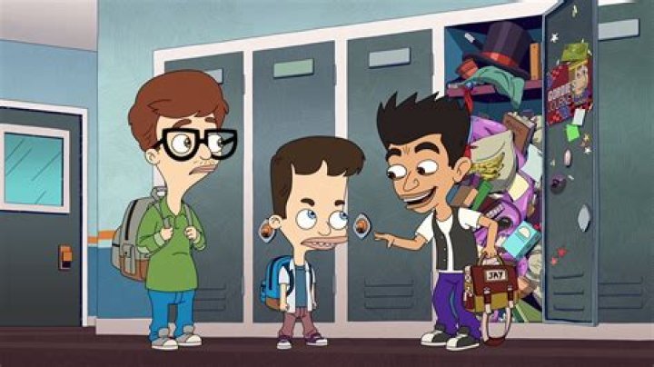 ‘Big Mouth’ Enlists Guest Stars Adam Levine, Tyler the Creator and More for Family-Themed Season 6