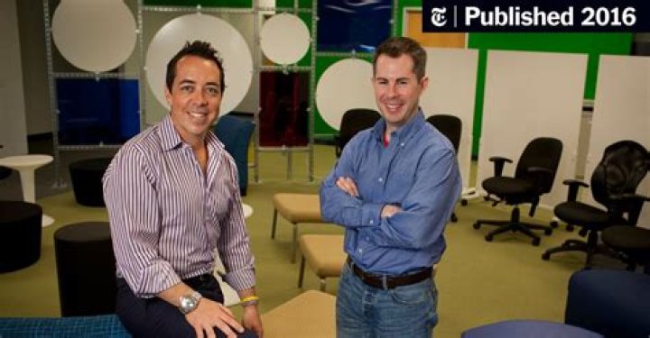 Bill Maris Net Worth