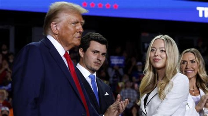 Billionaire Massad Boulos Net Worth Breakdown As His Son Gets Married To Tiffany Trump