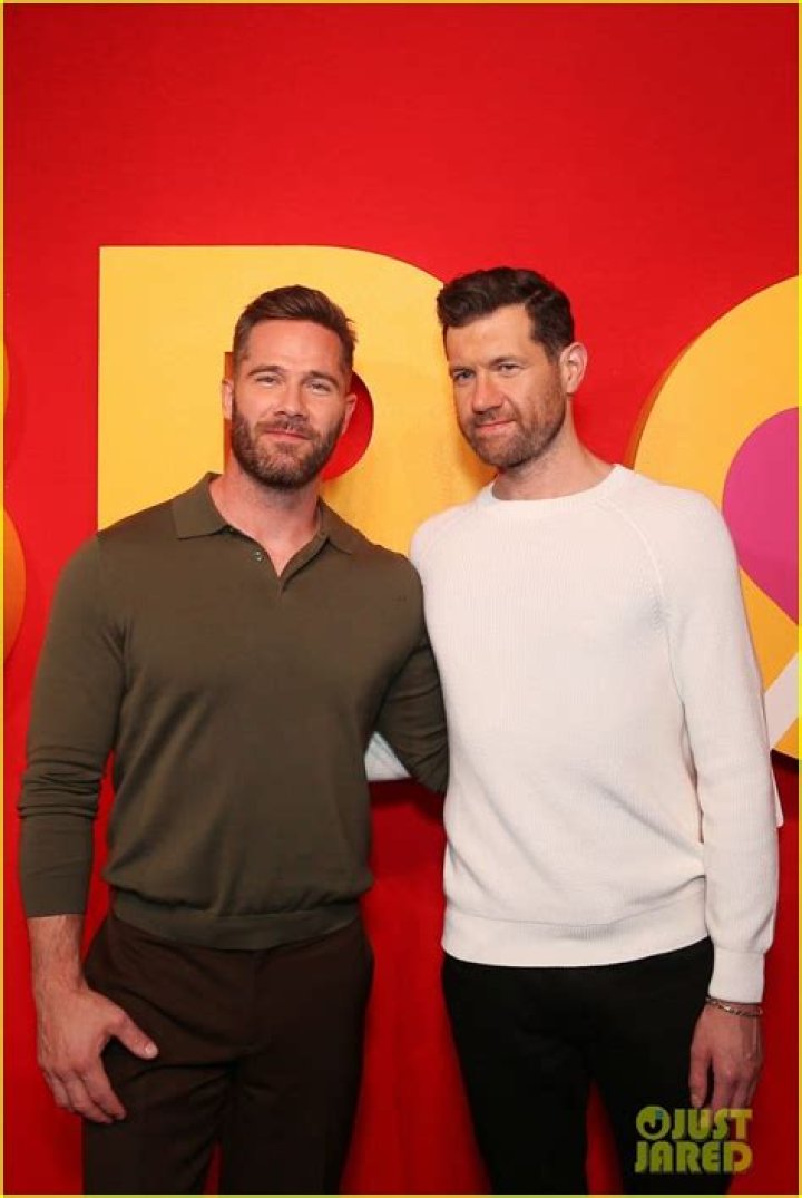 
Billy Eichner And Luke MacFarlane Relationship: Are The BROS Costars Dating IRL? 