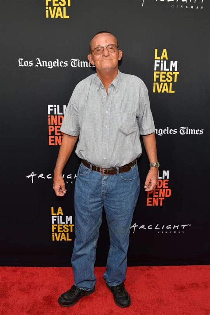 Billy Redden Net Worth