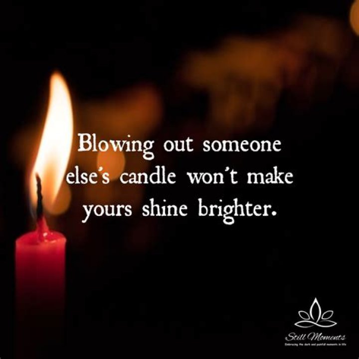 
‘Blowing Out The Candle Of Others Won’t Make Yours Shine Brighter’ – Nkechi Blessing Tells Critics 