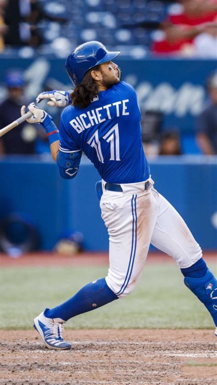 Bo Bichette