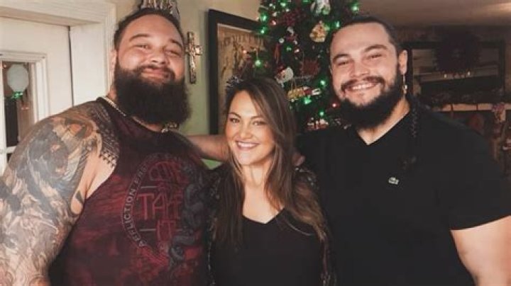 Bo Dallas Siblings: Meet Bray Wyatt, Mika Rotunda