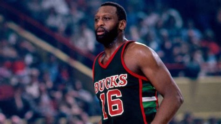 Bob Lanier