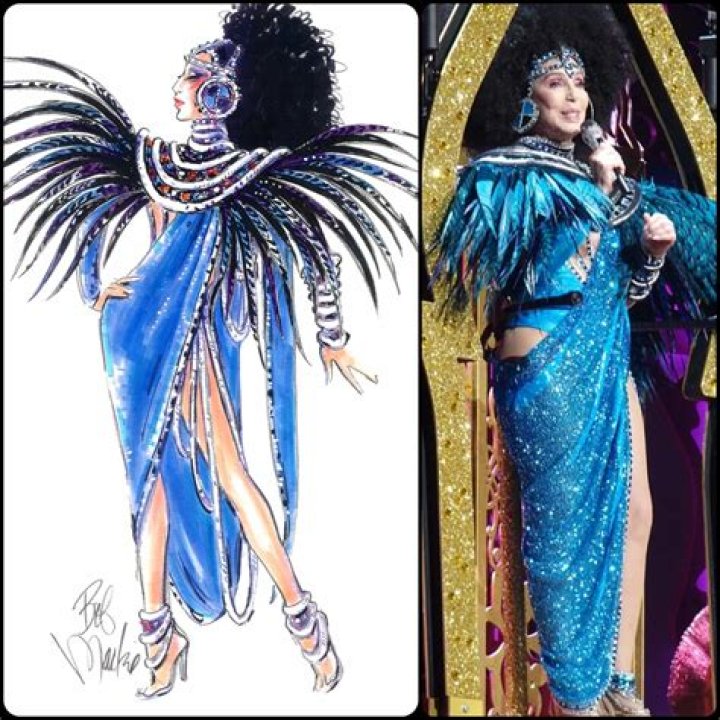 Bob Mackie