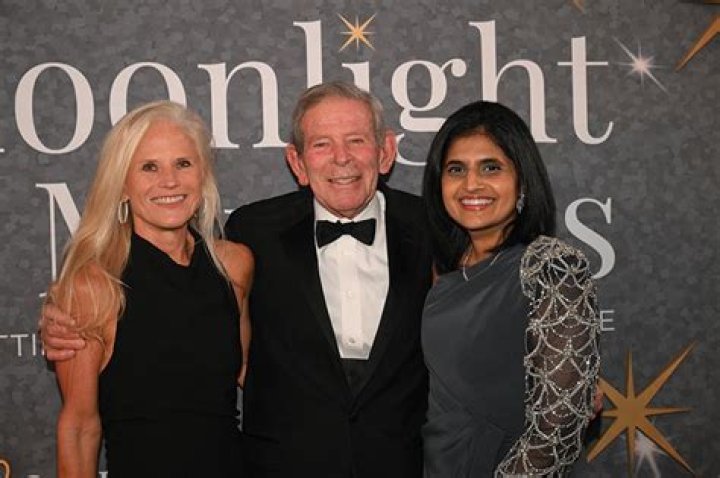 Bob Merrick Net Worth