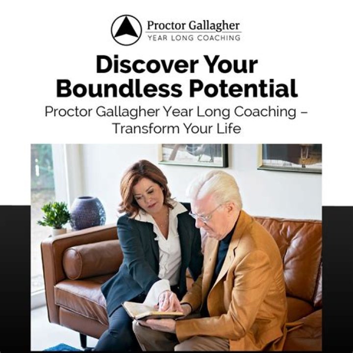 Bob Proctor Wife Linda Proctor Gallagher Institute Founder Passed Away
