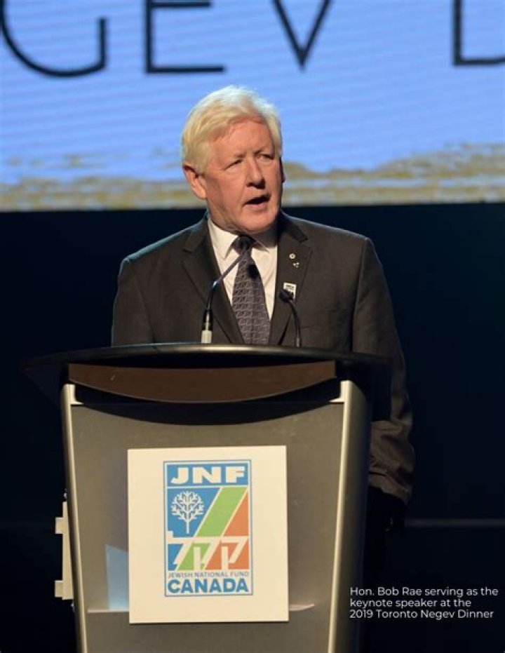 Bob Rae