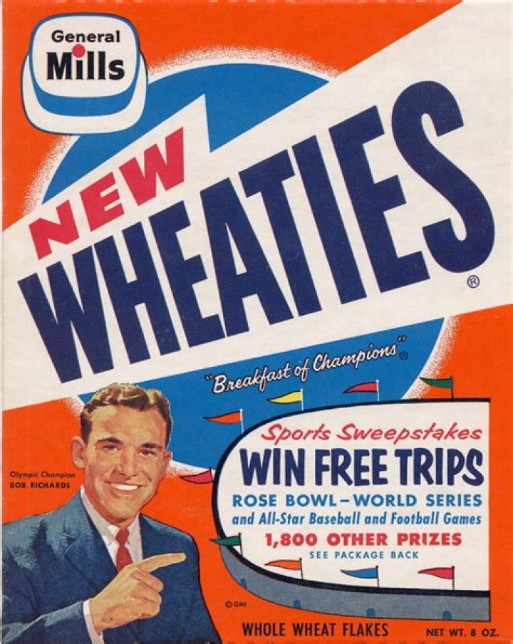 Bob Richards (meteorologist)