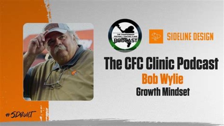 Bob Wylie Biography, Age, Education, Coaching career, Hard Knocks, Net worth