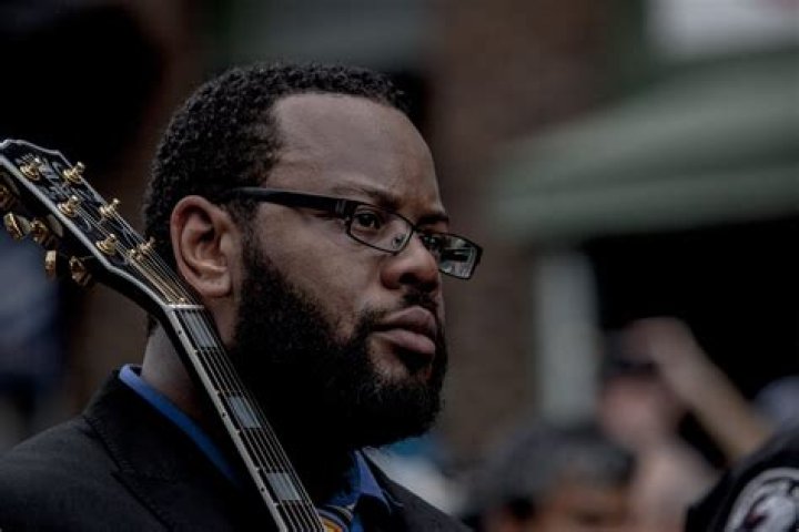 Bobby Bland Net Worth