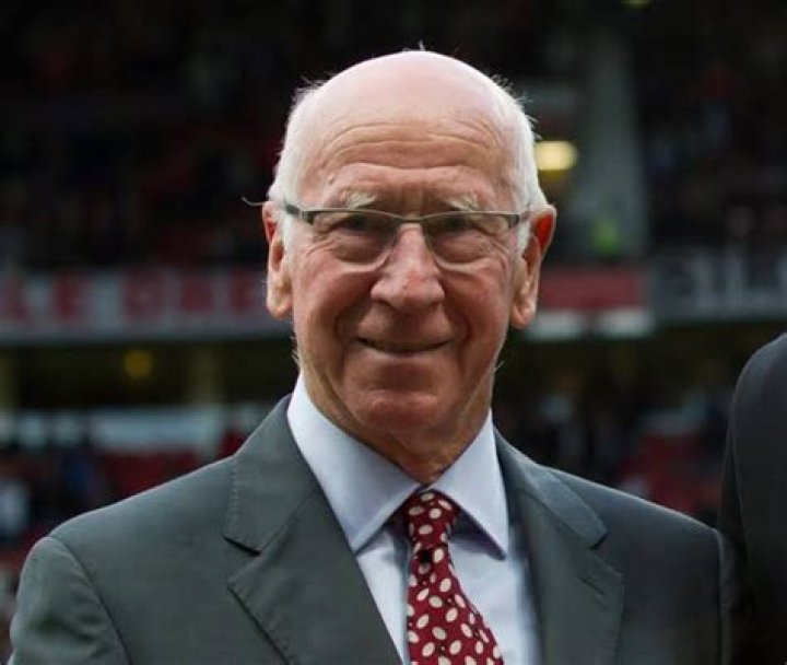 Bobby Charlton Net Worth