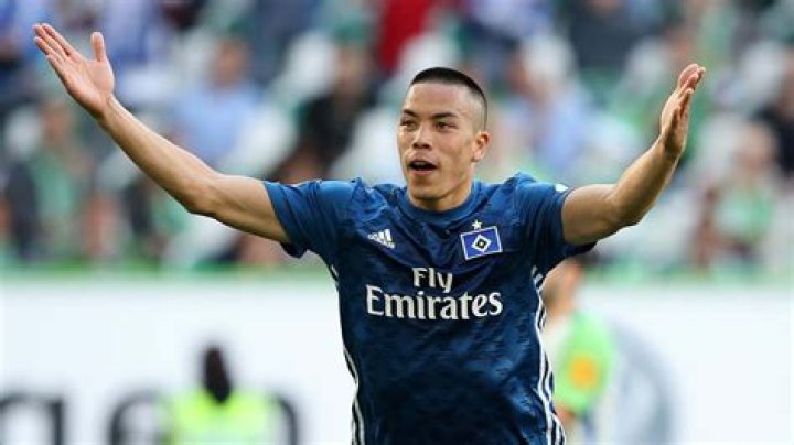 Bobby Wood