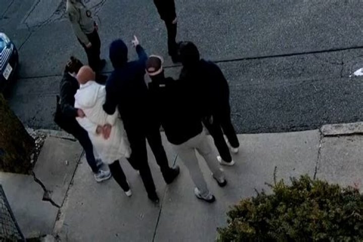 
Boda Boda Forest Road Video Reveals Lady Driver Getting Assaulted By Riders- Are They Arrested? 