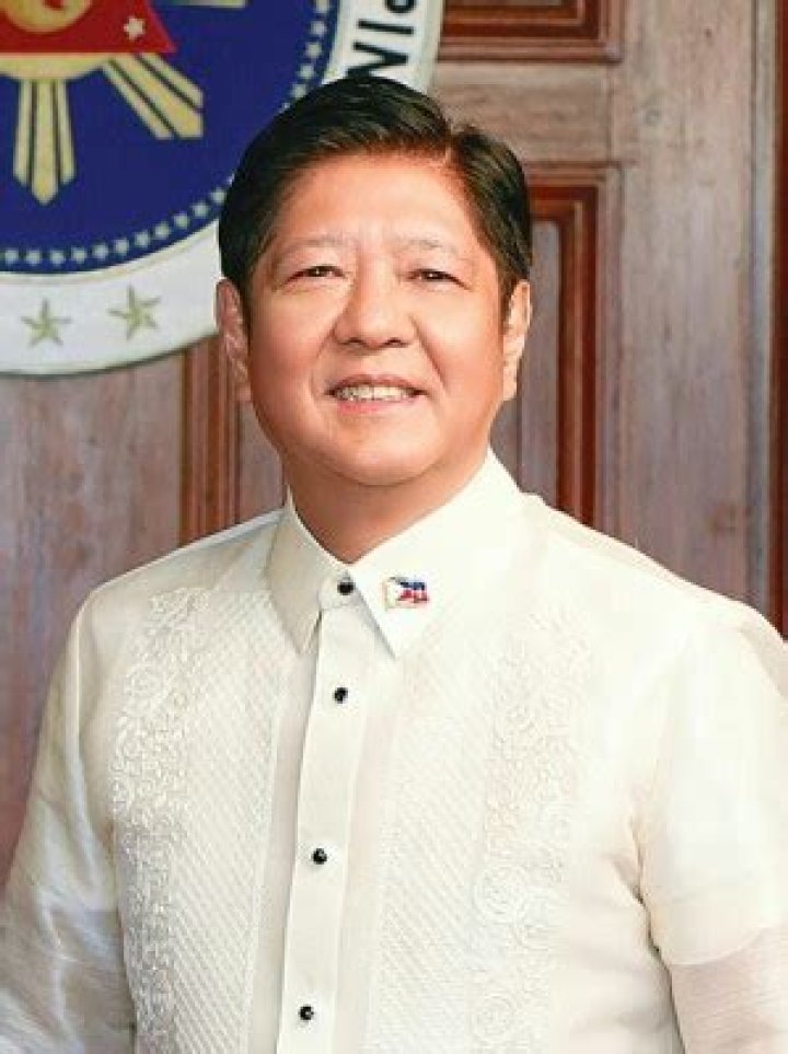 Bongbong Marcos Height, Weight, Net Worth, Age, Birthday, Wikipedia, Who, Nationality, Biography