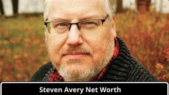 Brad Avery Net Worth