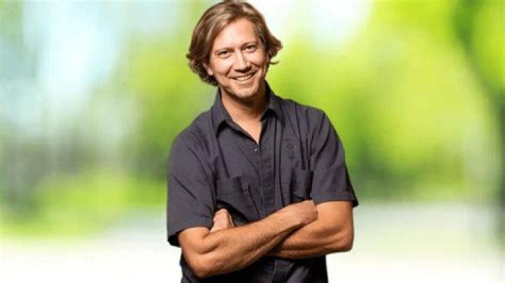 Brad Etheridge, Ex-Brewer at Atwater Brewery, Died in A Car Crash