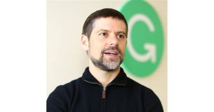 Brad Hoover Net Worth, Income, Salary, Earnings, Biography