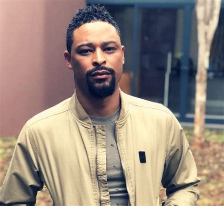 Bradley Olivier Cause of Death: South African Actor Bradley Olivier Has Died