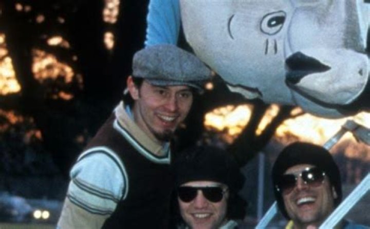 Brandon Dicamillo Net Worth