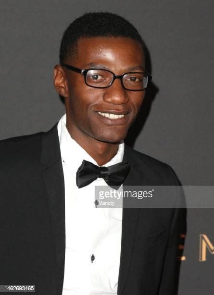 Brandon K. Hampton Net Worth