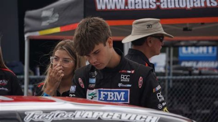 
Brayton Laster Height, Weight, Net Worth, Age, Birthday, Wikipedia, Who, Nationality, Biography 