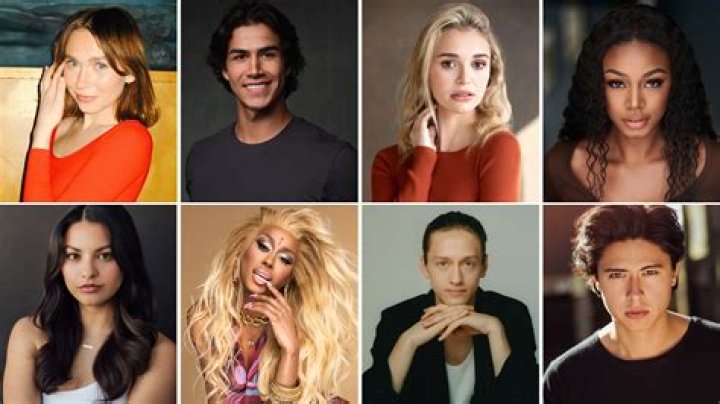 Brazen: Who Is Matthew Finlan? Meet The Cast On Instagram