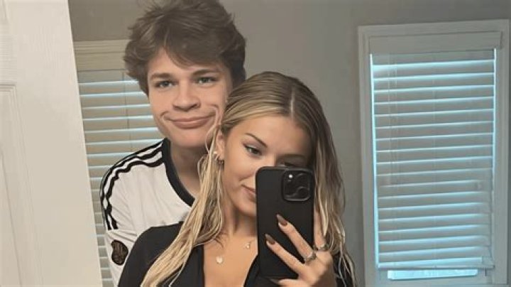 Breckie Hill Bio, Wiki, Age, Family, Boyfriend, TikTok, and Net Worth