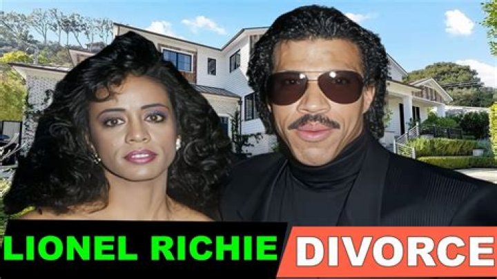 Brenda Harvey-Richie Married, Divorce, Daughter, Bio, Net worth, Wiki