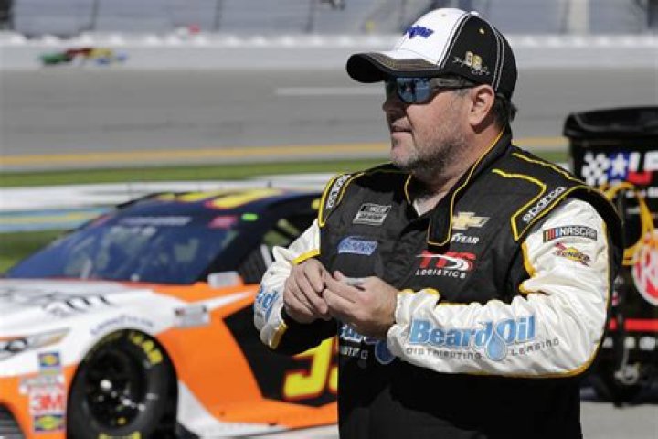 Brendan Gaughan